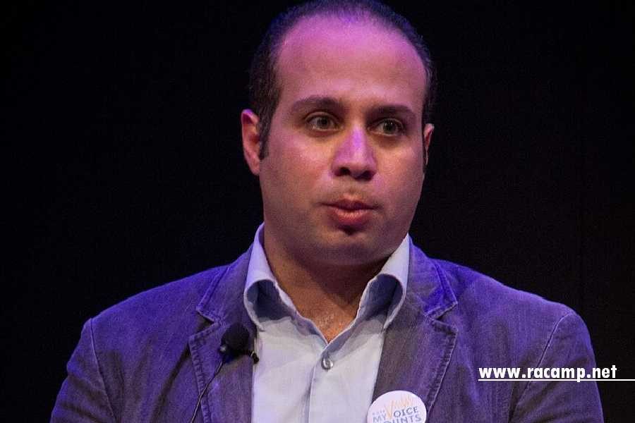 Official launch of United Nations Human Rights Day at the Ford Foundation, New York, December 10, 2012. Photo: UN / John Gillespie