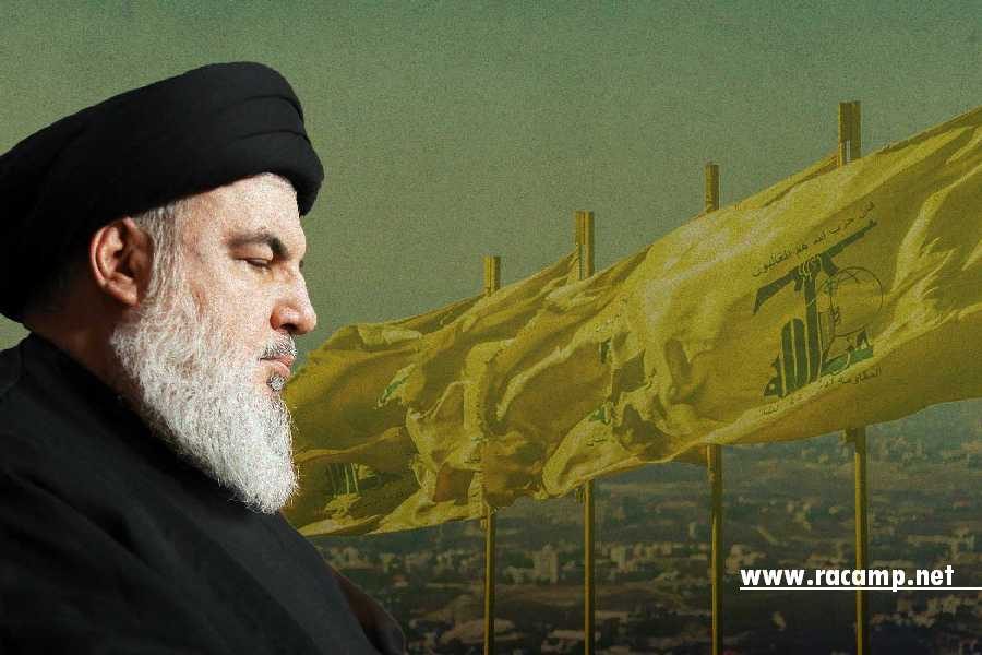 Hassan-nasrallah