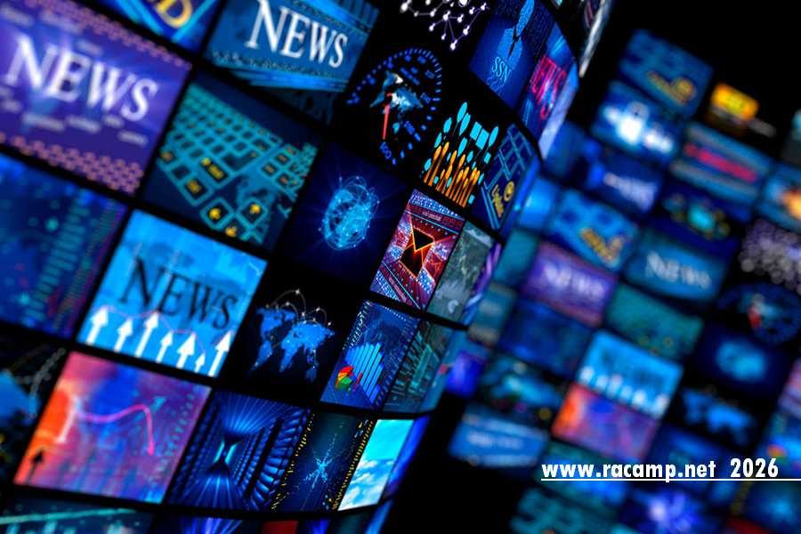 media