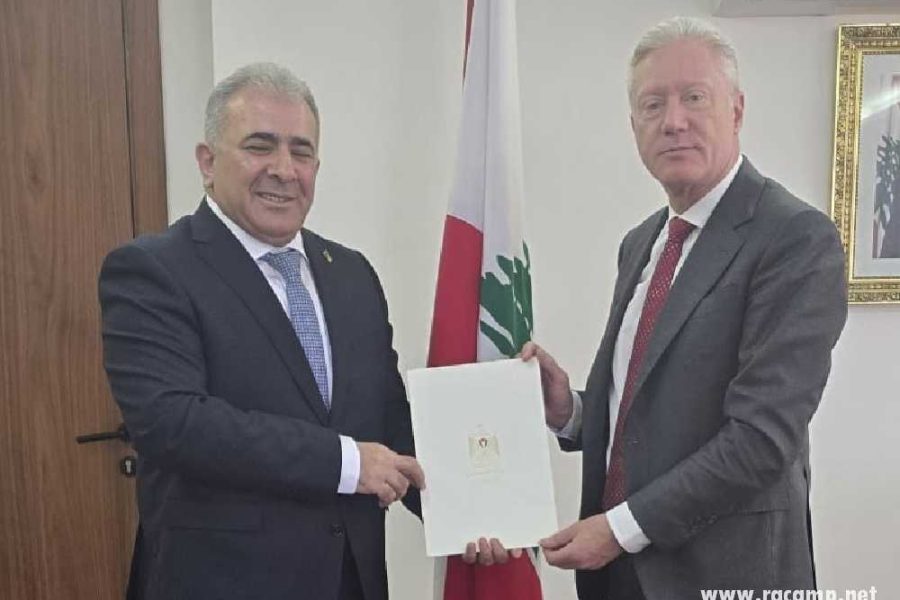 rgy-alkaym-baaamal-alaarak