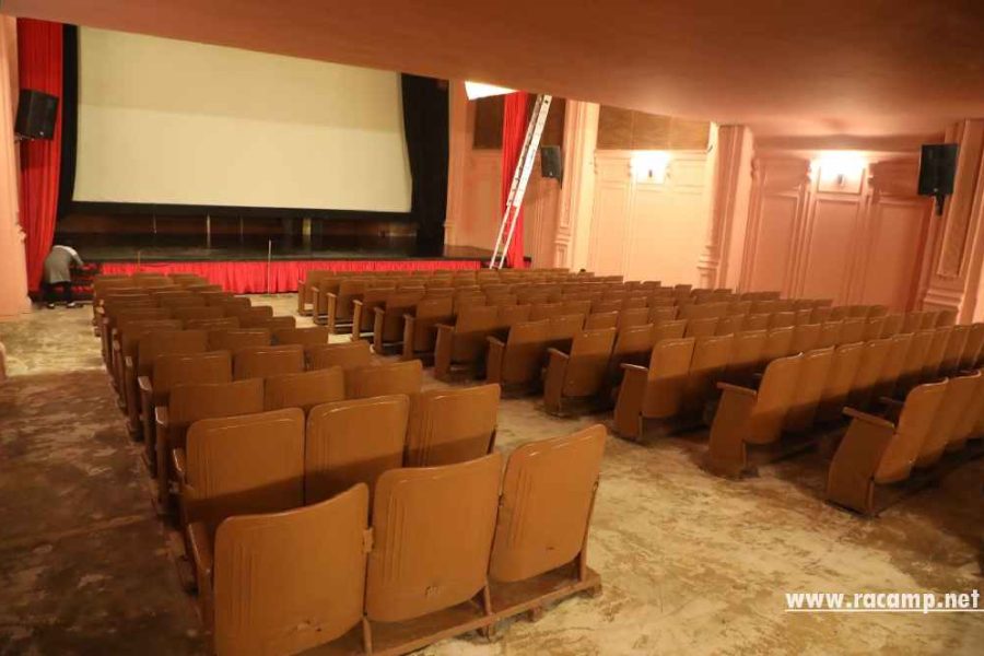 thumbnail_Lebanon is rehabilitating the historic Le Colisée Cinema in Beirut