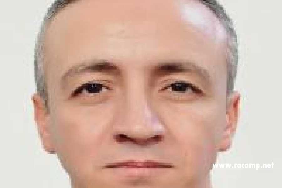 أحمد الجندي