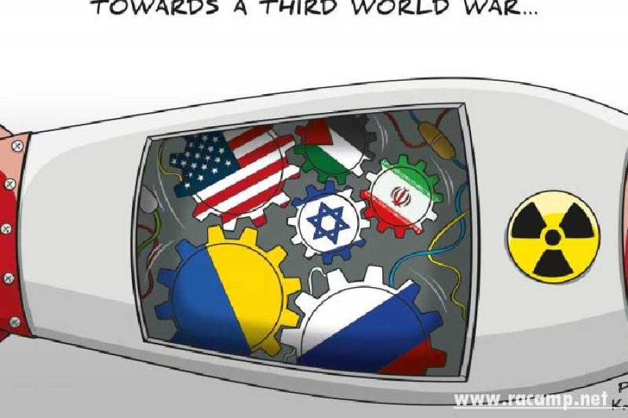 العالم-الثالث