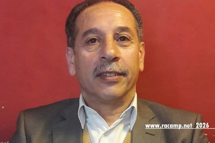 المؤلف احمد محمد