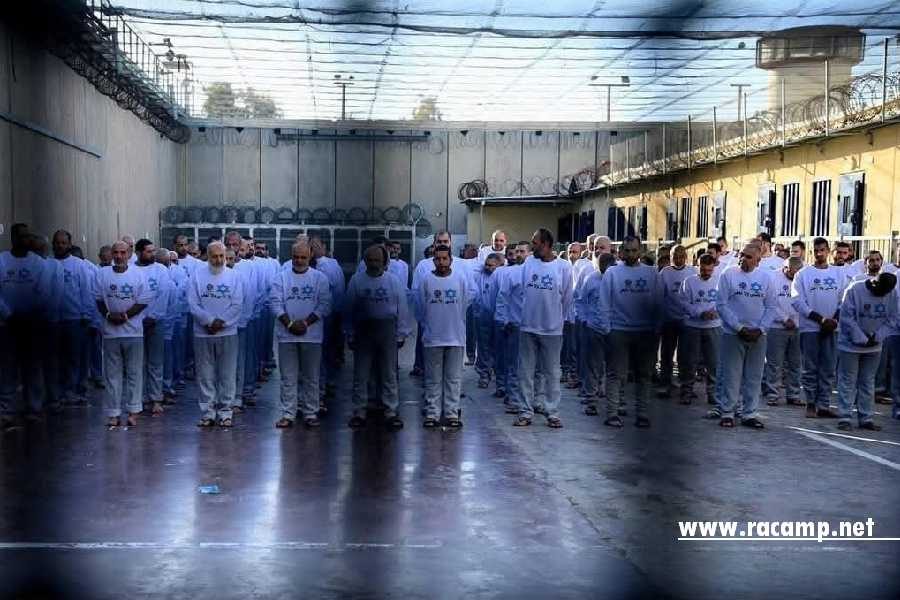 تعذيب-الأسرى