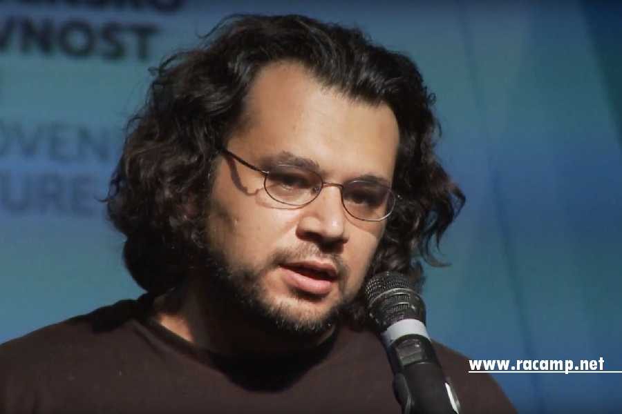 تميم-البرغوثي