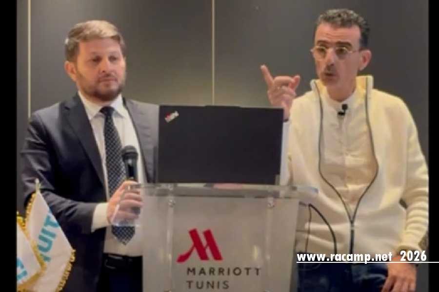 داني أبو حيدر رائد الأعمال
