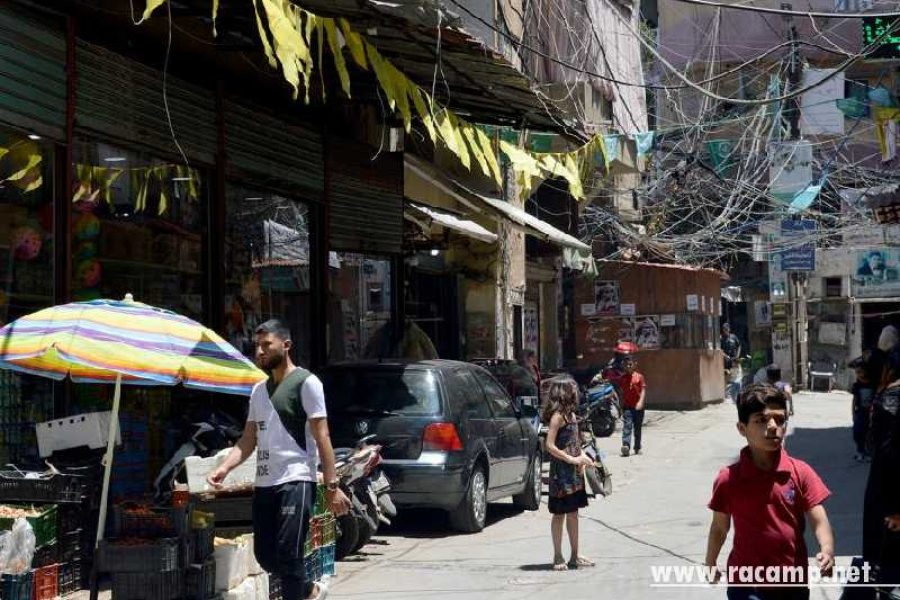 مخيم-برج-البراجنة-في-لبنان-2