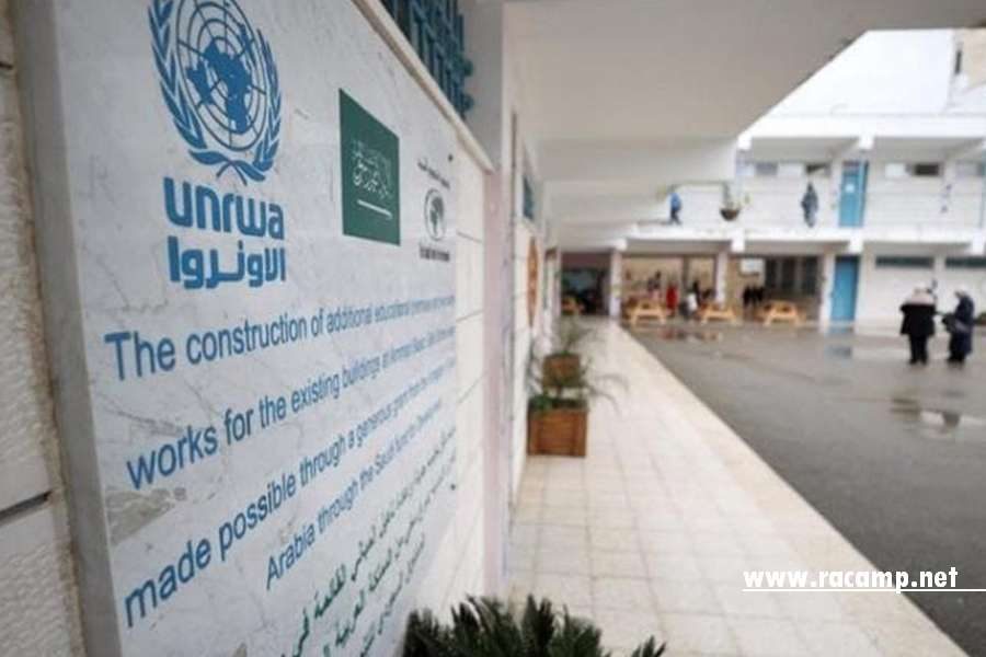 مدارس-الأونروا