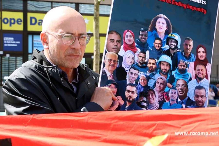 وقفة-بروكسل