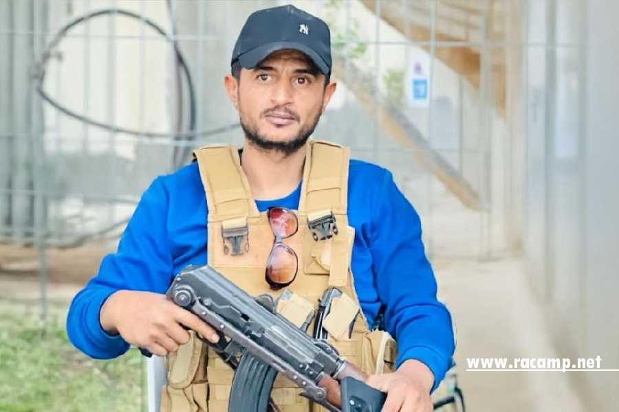 ياسر أبو شباب